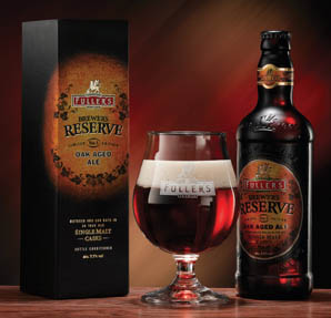 Fullers Brewers Reserve